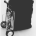 Carrying Case for 700 Series Carts