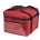 Red Signature Insulated Meal/Smoothie Bag