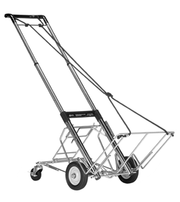 Model 710 – Super Cart with Rear Wheels