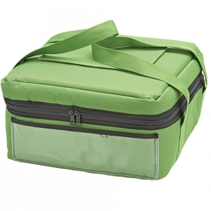 Green Signature Insulated Meal/Smoothie Bag