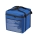 Blue Insulated Transport Tote