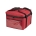 Red Insulated Transport Tote